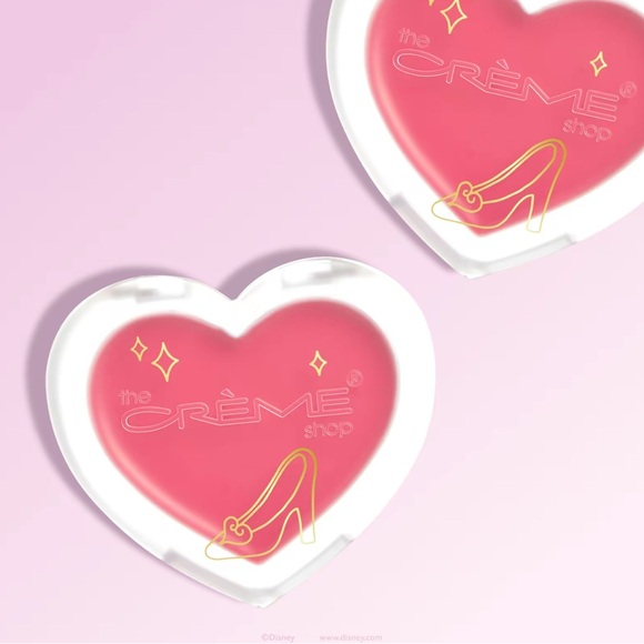 The Crème Shop Cinderella’s Wishes Bundle - Picture 5 of 6